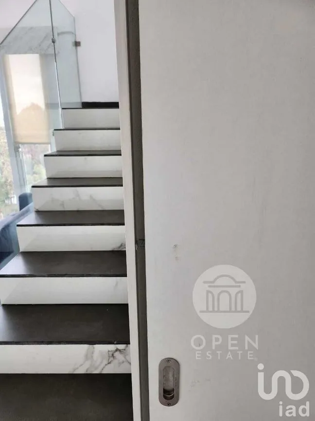 Departamento en Renta en Conjunto Urbano Ex Hacienda del Pedregal, Atizapán de Zaragoza, Estado De México | NEX-231535 | iad México | Foto 26 de 51
