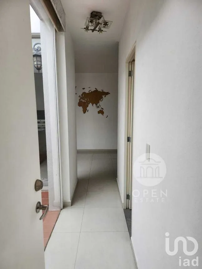 Departamento en Renta en Conjunto Urbano Ex Hacienda del Pedregal, Atizapán de Zaragoza, Estado De México | NEX-231535 | iad México | Foto 27 de 51