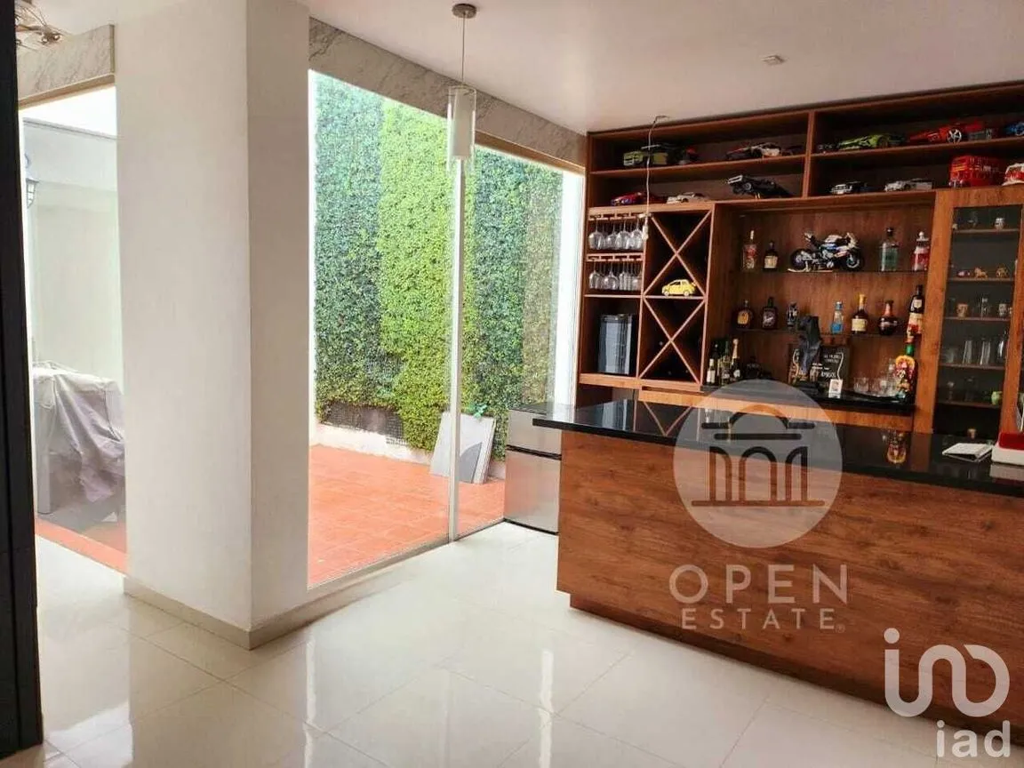 Departamento en Renta en Conjunto Urbano Ex Hacienda del Pedregal, Atizapán de Zaragoza, Estado De México | NEX-231535 | iad México | Foto 28 de 51
