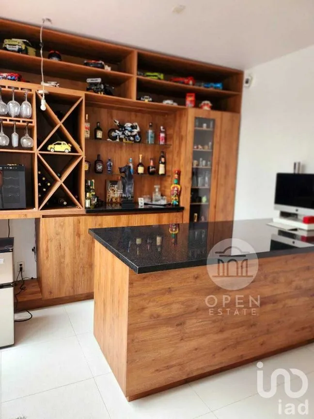 Departamento en Renta en Conjunto Urbano Ex Hacienda del Pedregal, Atizapán de Zaragoza, Estado De México | NEX-231535 | iad México | Foto 30 de 51