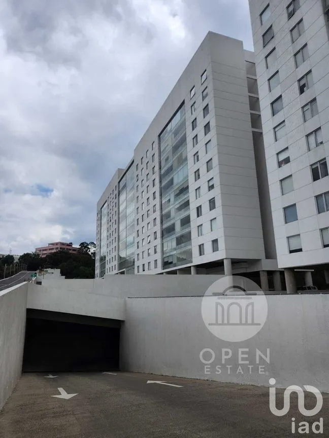 Departamento en Renta en Conjunto Urbano Ex Hacienda del Pedregal, Atizapán de Zaragoza, Estado De México | NEX-231535 | iad México | Foto 4 de 51
