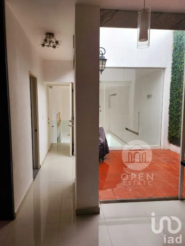 Departamento en Renta en Conjunto Urbano Ex Hacienda del Pedregal, Atizapán de Zaragoza, Estado De México | NEX-231535 | iad México | Foto 32 de 51