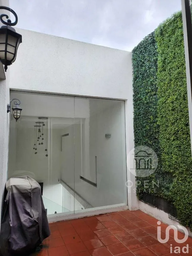 Departamento en Renta en Conjunto Urbano Ex Hacienda del Pedregal, Atizapán de Zaragoza, Estado De México | NEX-231535 | iad México | Foto 33 de 51