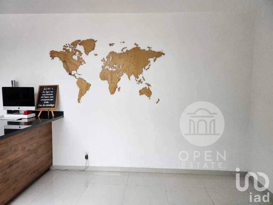 Departamento en Renta en Conjunto Urbano Ex Hacienda del Pedregal, Atizapán de Zaragoza, Estado De México | NEX-231535 | iad México | Foto 36 de 51