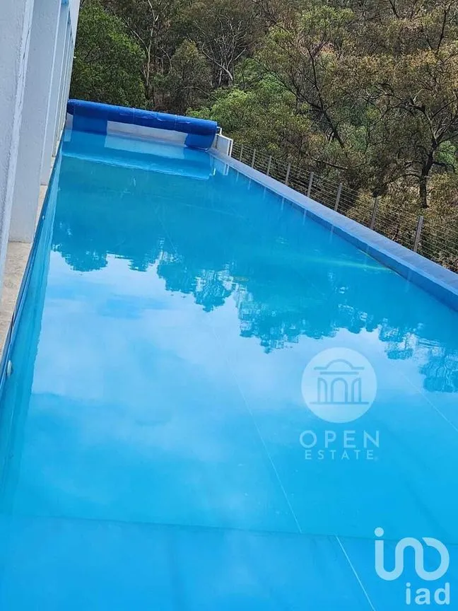 Departamento en Renta en Conjunto Urbano Ex Hacienda del Pedregal, Atizapán de Zaragoza, Estado De México | NEX-231535 | iad México | Foto 37 de 51