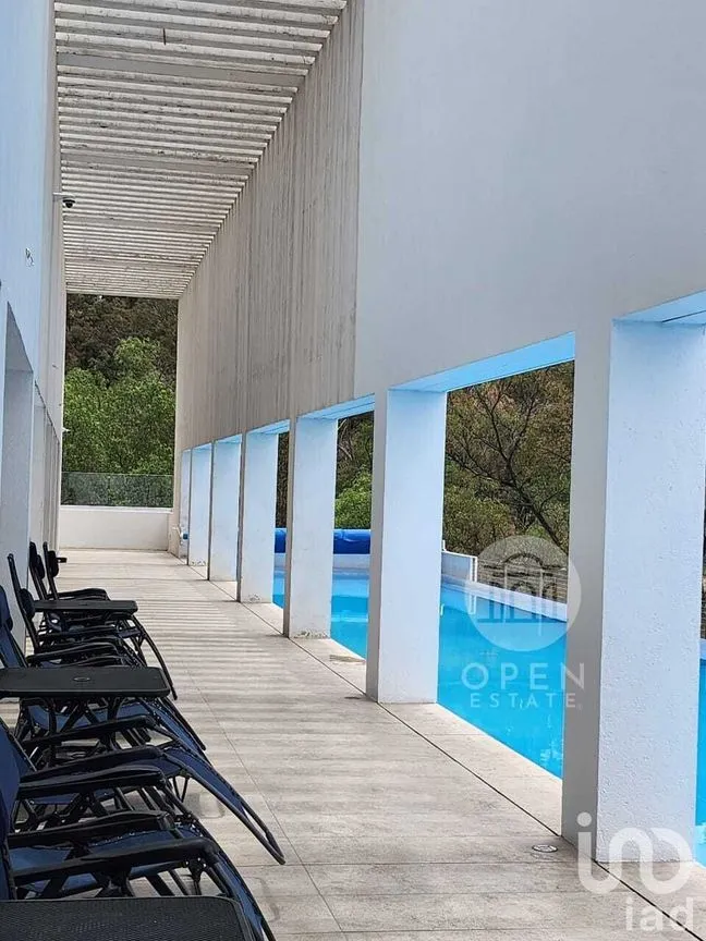 Departamento en Renta en Conjunto Urbano Ex Hacienda del Pedregal, Atizapán de Zaragoza, Estado De México | NEX-231535 | iad México | Foto 38 de 51