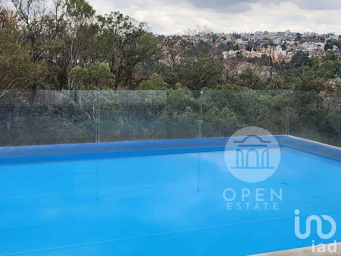 Departamento en Renta en Conjunto Urbano Ex Hacienda del Pedregal, Atizapán de Zaragoza, Estado De México | NEX-231535 | iad México | Foto 39 de 51