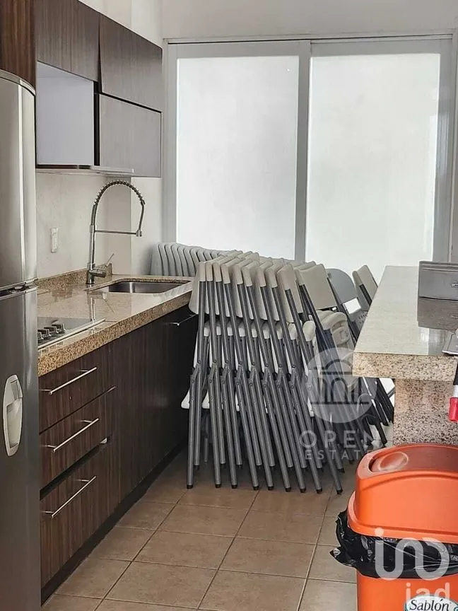Departamento en Renta en Conjunto Urbano Ex Hacienda del Pedregal, Atizapán de Zaragoza, Estado De México | NEX-231535 | iad México | Foto 43 de 51