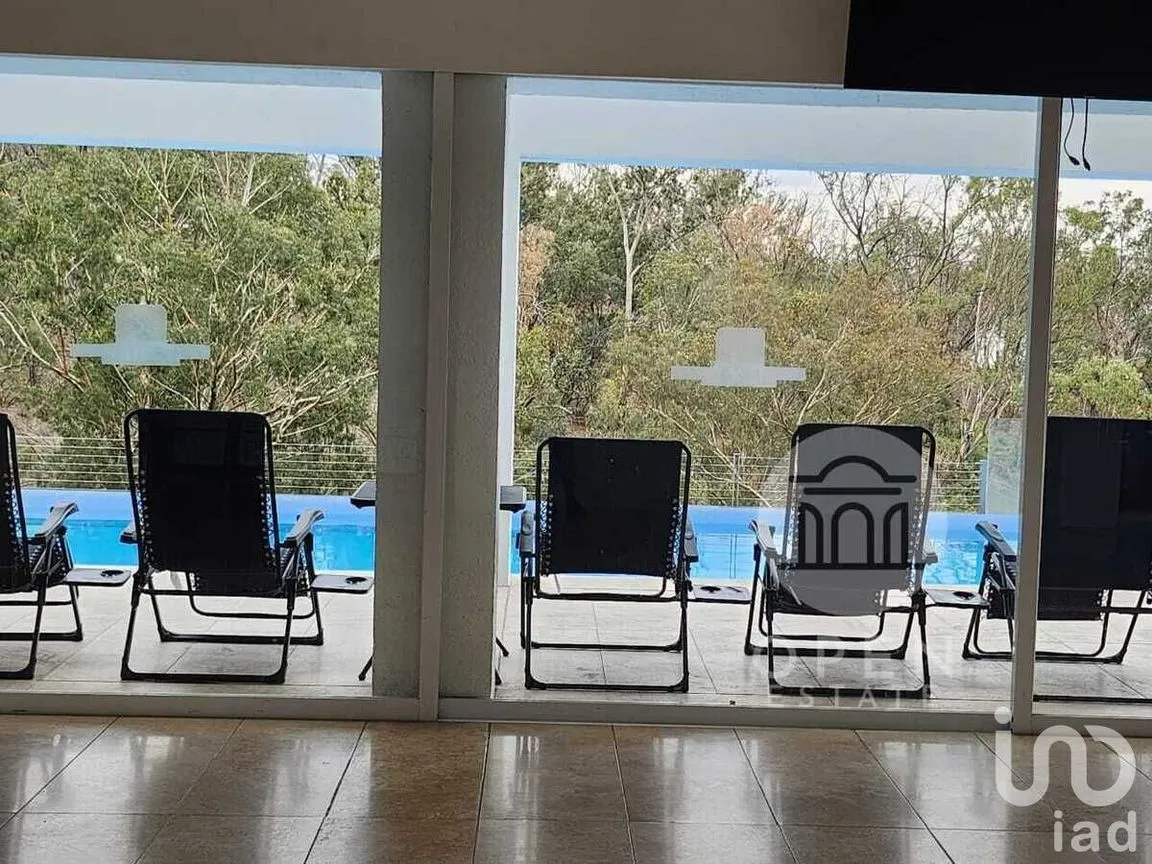 Departamento en Renta en Conjunto Urbano Ex Hacienda del Pedregal, Atizapán de Zaragoza, Estado De México | NEX-231535 | iad México | Foto 44 de 51