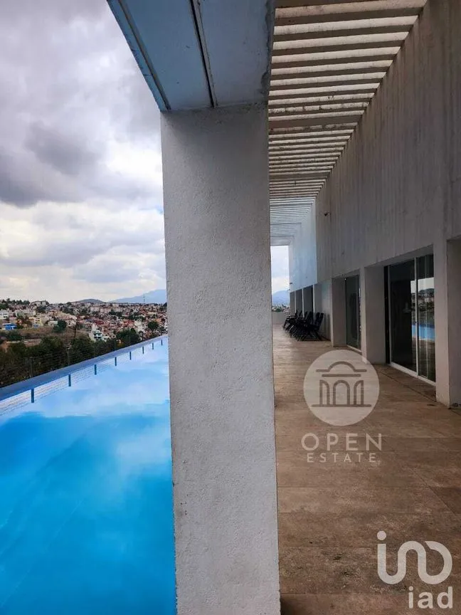 Departamento en Renta en Conjunto Urbano Ex Hacienda del Pedregal, Atizapán de Zaragoza, Estado De México | NEX-231535 | iad México | Foto 45 de 51