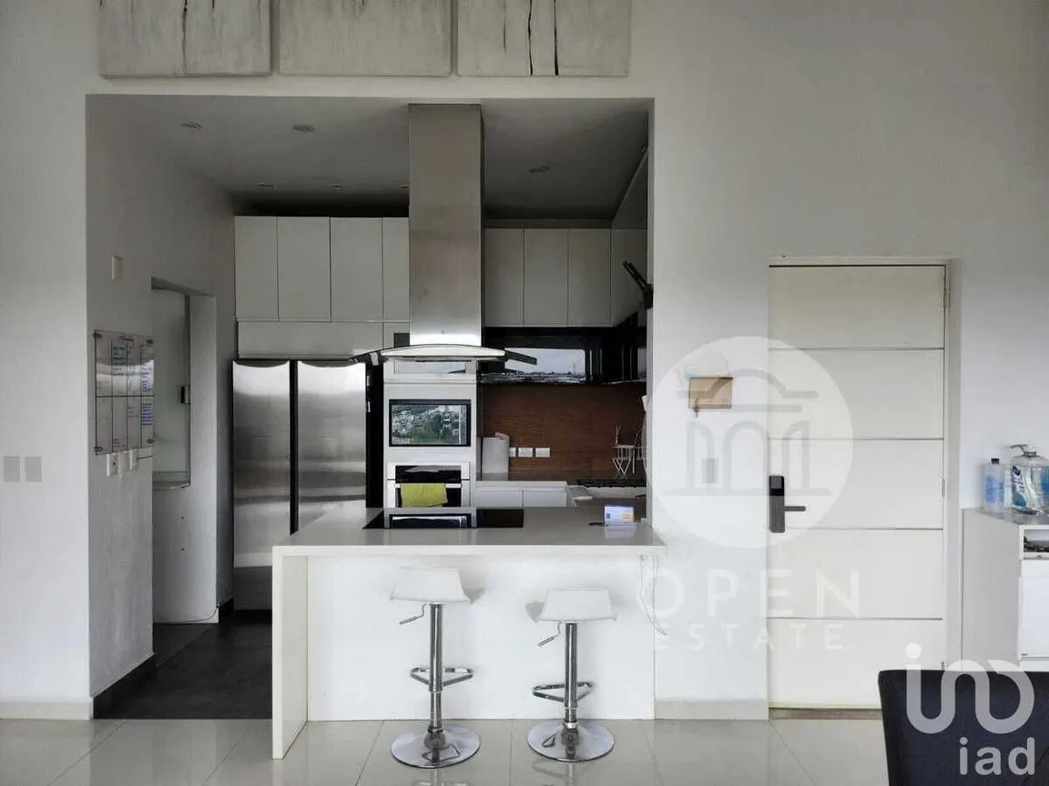 Departamento en Renta en Conjunto Urbano Ex Hacienda del Pedregal, Atizapán de Zaragoza, Estado De México | NEX-231535 | iad México | Foto 8 de 51