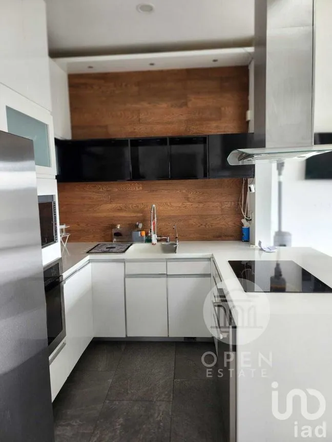 Departamento en Renta en Conjunto Urbano Ex Hacienda del Pedregal, Atizapán de Zaragoza, Estado De México | NEX-231535 | iad México | Foto 9 de 51