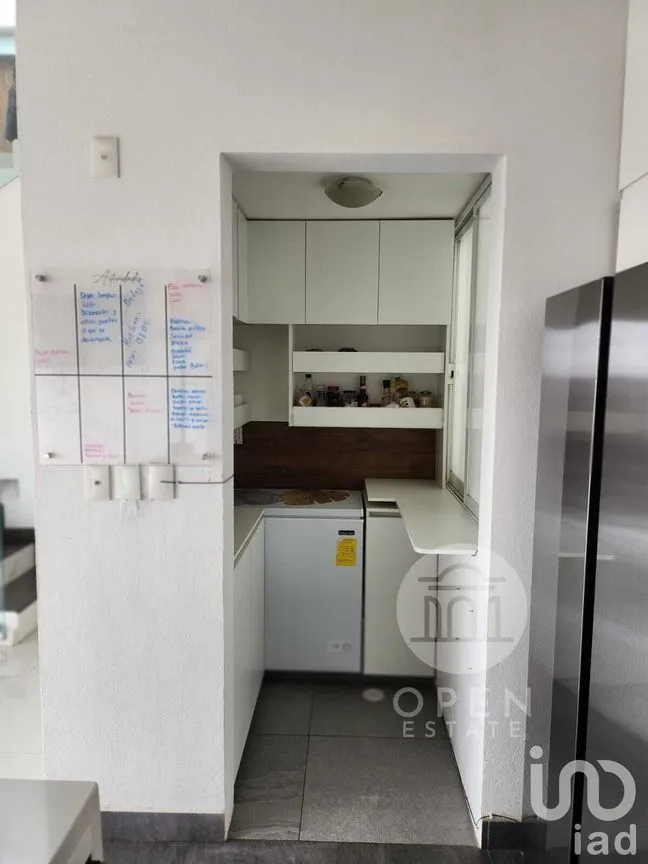 Departamento en Renta en Conjunto Urbano Ex Hacienda del Pedregal, Atizapán de Zaragoza, Estado De México | NEX-231535 | iad México | Foto 10 de 51