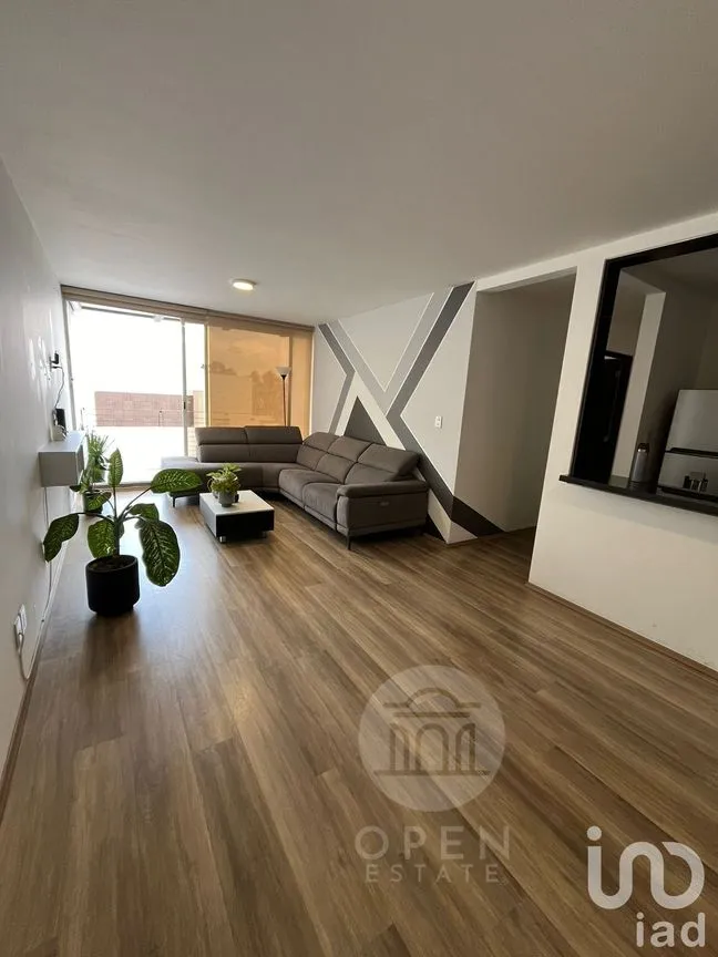 Departamento en Renta en Lomas Lindas I Sección, Atizapán de Zaragoza, Estado De México | NEX-231537 | iad México | Foto 2 de 19