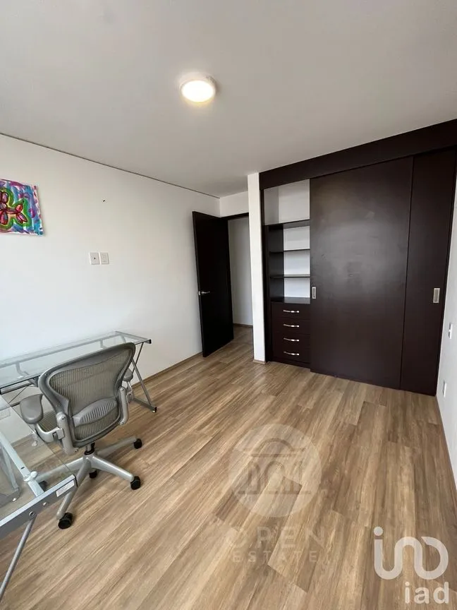 Departamento en Renta en Lomas Lindas I Sección, Atizapán de Zaragoza, Estado De México | NEX-231537 | iad México | Foto 11 de 19