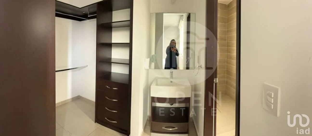 Departamento en Renta en Lomas Lindas I Sección, Atizapán de Zaragoza, Estado De México | NEX-231537 | iad México | Foto 17 de 19