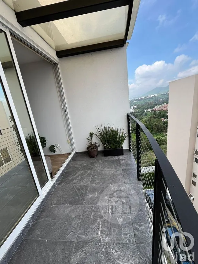 Departamento en Renta en Lomas Lindas I Sección, Atizapán de Zaragoza, Estado De México | NEX-231537 | iad México | Foto 3 de 19