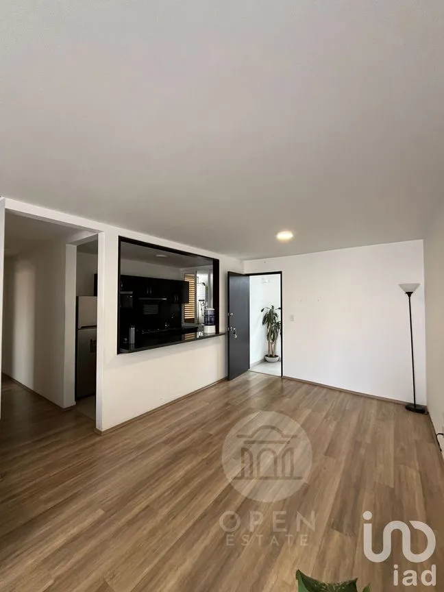 Departamento en Renta en Lomas Lindas I Sección, Atizapán de Zaragoza, Estado De México | NEX-231537 | iad México | Foto 4 de 19