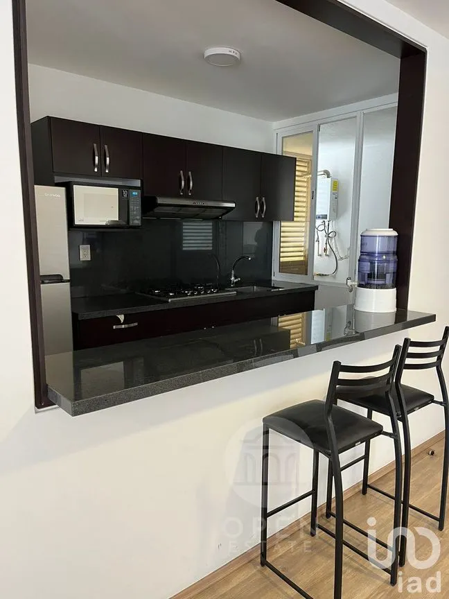 Departamento en Renta en Lomas Lindas I Sección, Atizapán de Zaragoza, Estado De México | NEX-231537 | iad México | Foto 5 de 19