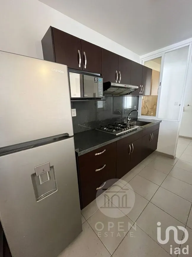 Departamento en Renta en Lomas Lindas I Sección, Atizapán de Zaragoza, Estado De México | NEX-231537 | iad México | Foto 6 de 19