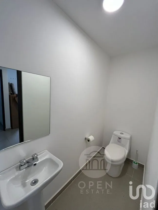 Departamento en Renta en Lomas Lindas I Sección, Atizapán de Zaragoza, Estado De México | NEX-231537 | iad México | Foto 9 de 19