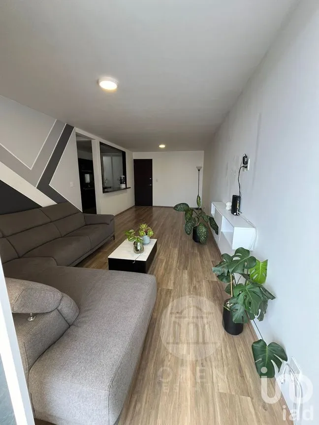 Departamento en Renta en Lomas Lindas I Sección, Atizapán de Zaragoza, Estado De México | NEX-231537 | iad México | Foto 1 de 19