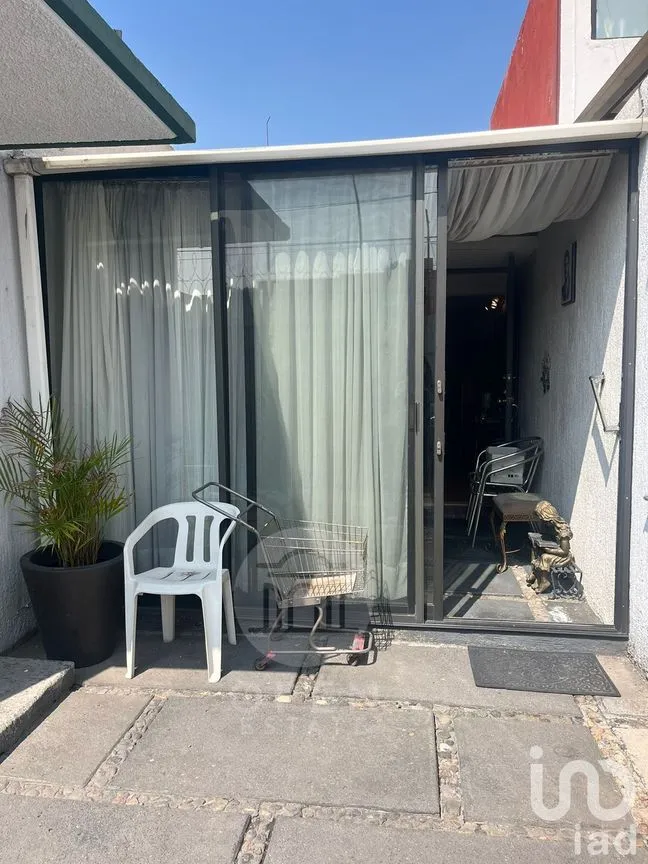 Casa en Venta en Valle Ceylán, Tlalnepantla de Baz, Estado De México | NEX-231567 | iad México | Foto 17 de 24