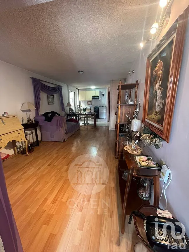 Casa en Venta en Valle Ceylán, Tlalnepantla de Baz, Estado De México | NEX-231567 | iad México | Foto 20 de 24