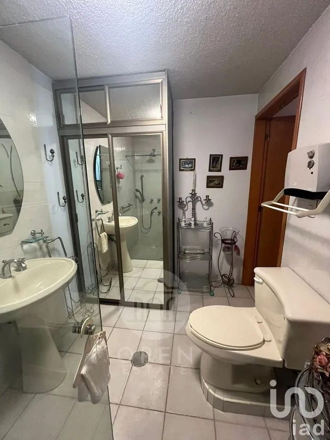 Casa en Venta en Valle Ceylán, Tlalnepantla de Baz, Estado De México | NEX-231567 | iad México | Foto 21 de 24
