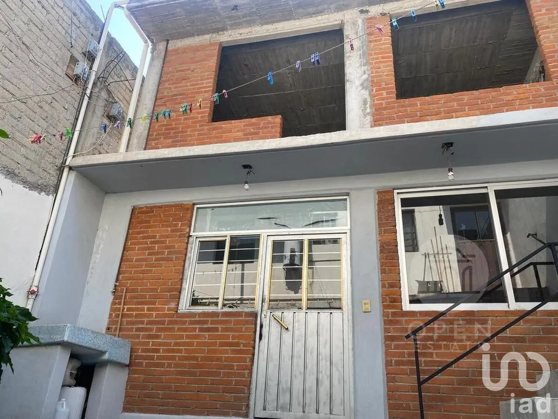 Casa en Venta en La Habana, Tláhuac, Ciudad de México | NEX-231832 | iad México | Foto 16 de 20
