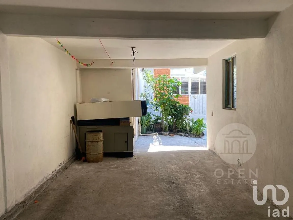 Casa en Venta en La Habana, Tláhuac, Ciudad de México | NEX-231832 | iad México | Foto 17 de 20