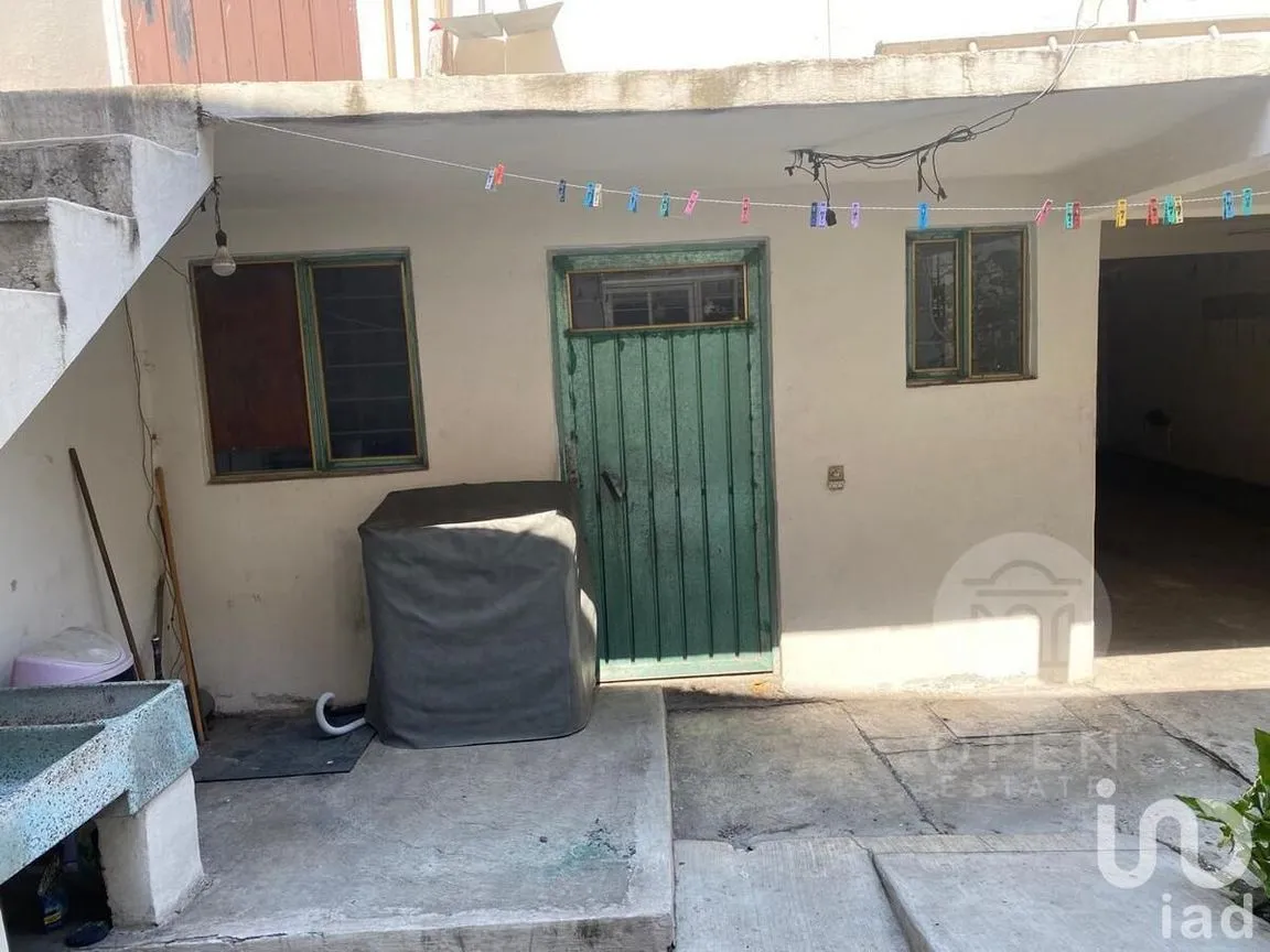 Casa en Venta en La Habana, Tláhuac, Ciudad de México | NEX-231832 | iad México | Foto 18 de 20