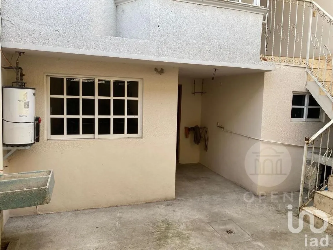 Casa en Venta en La Habana, Tláhuac, Ciudad de México | NEX-231832 | iad México | Foto 4 de 20