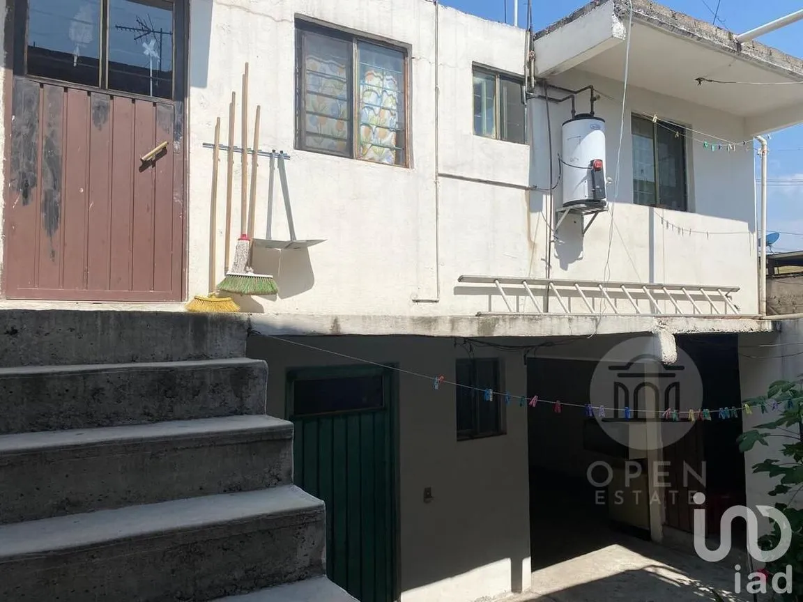 Casa en Venta en La Habana, Tláhuac, Ciudad de México | NEX-231832 | iad México | Foto 5 de 20