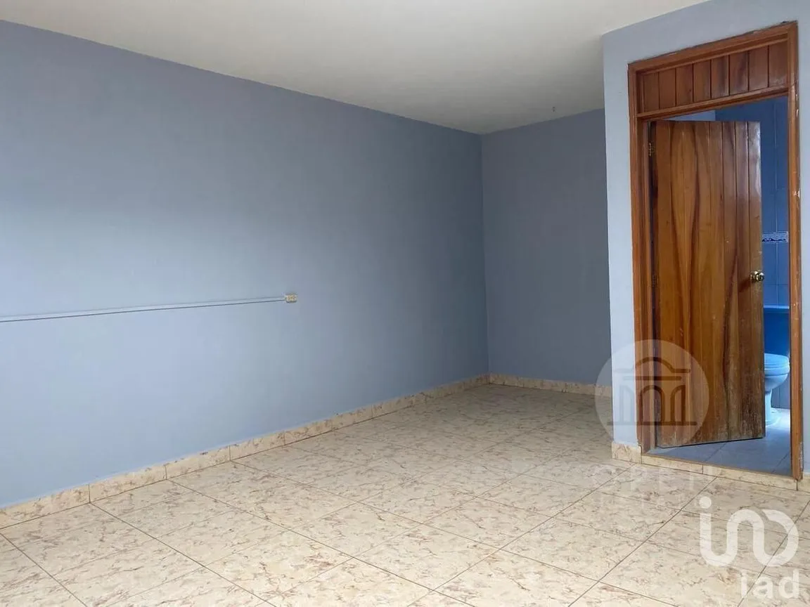Casa en Venta en La Habana, Tláhuac, Ciudad de México | NEX-231832 | iad México | Foto 6 de 20
