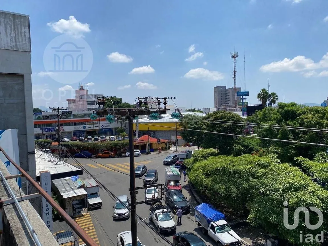 Oficina en Renta en Chapultepec, Cuernavaca, Morelos | NEX-232564 | iad México | Foto 42 de 48