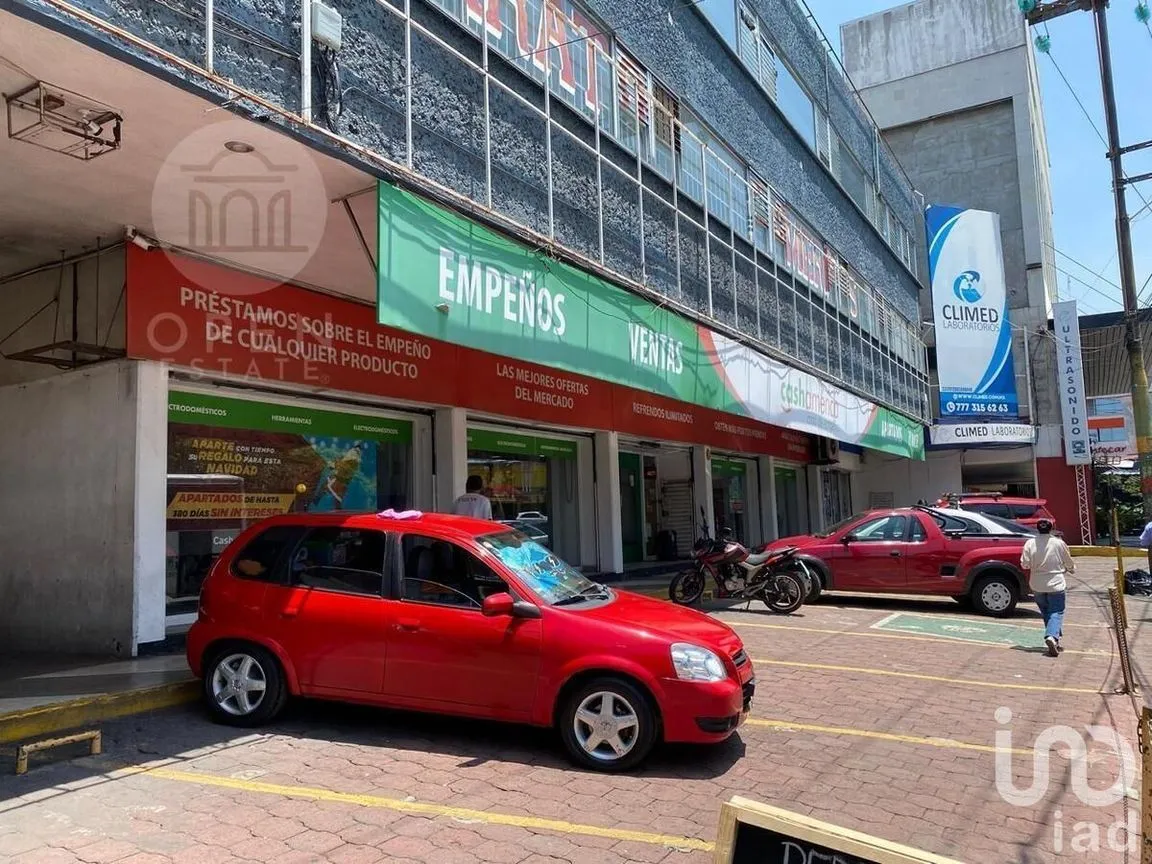 Oficina en Renta en Chapultepec, Cuernavaca, Morelos | NEX-232564 | iad México | Foto 44 de 48