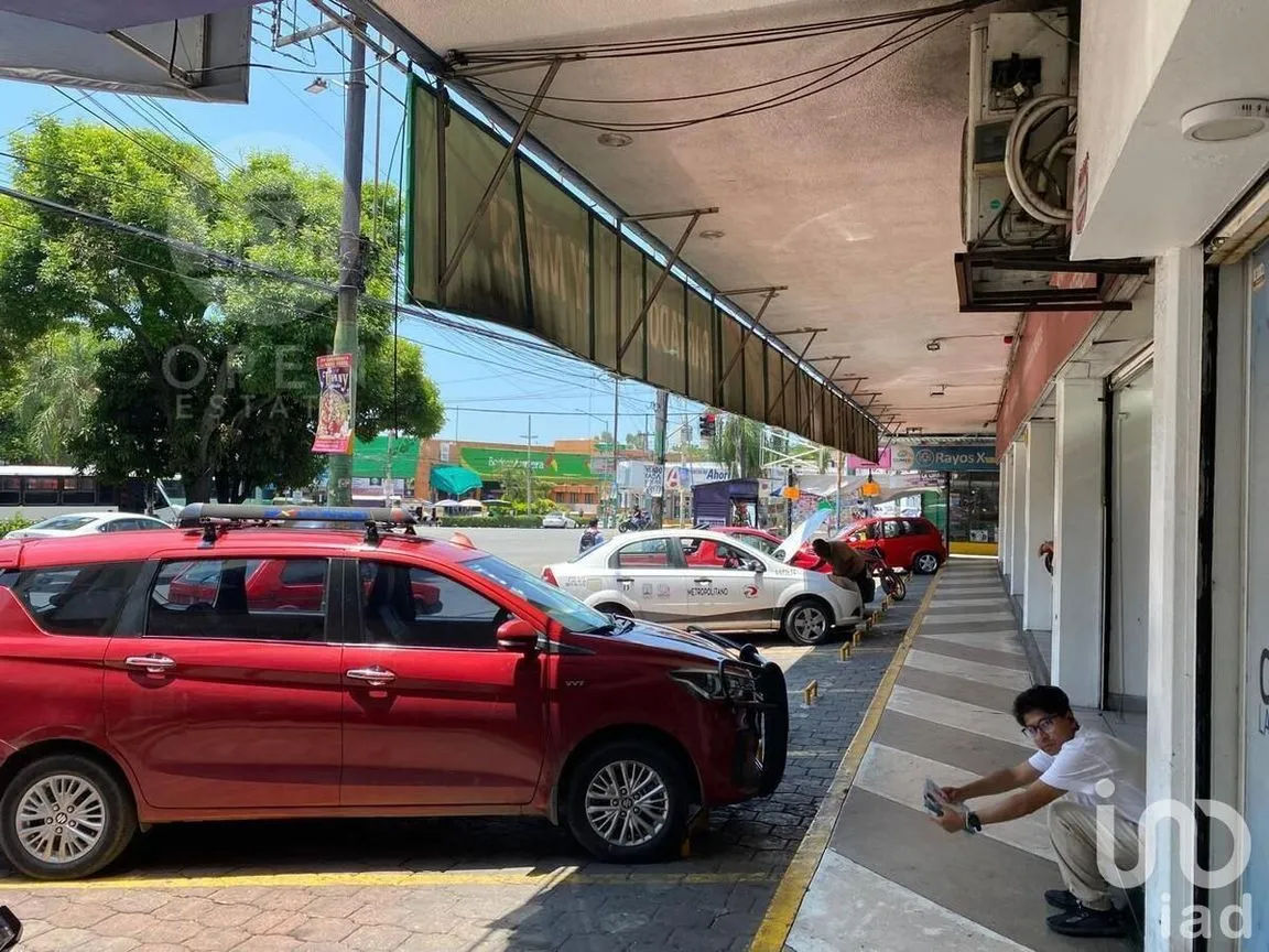 Oficina en Renta en Chapultepec, Cuernavaca, Morelos | NEX-232564 | iad México | Foto 46 de 48