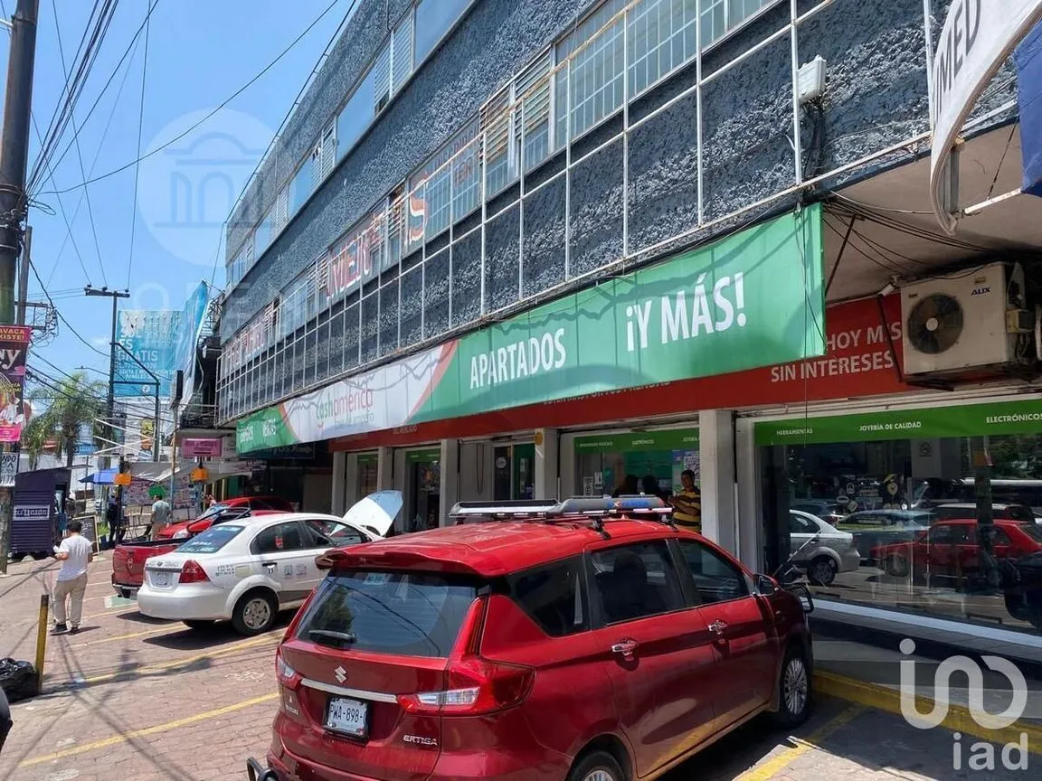 Oficina en Renta en Chapultepec, Cuernavaca, Morelos | NEX-232564 | iad México | Foto 47 de 48