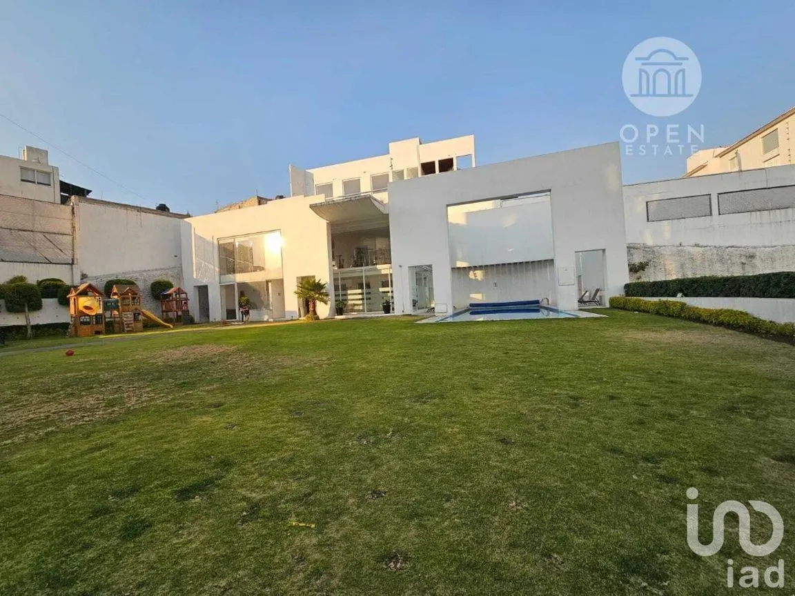 Departamento en Venta en Conjunto Urbano Ex Hacienda del Pedregal, Atizapán de Zaragoza, Estado De México | NEX-232571 | iad México | Foto 2 de 36