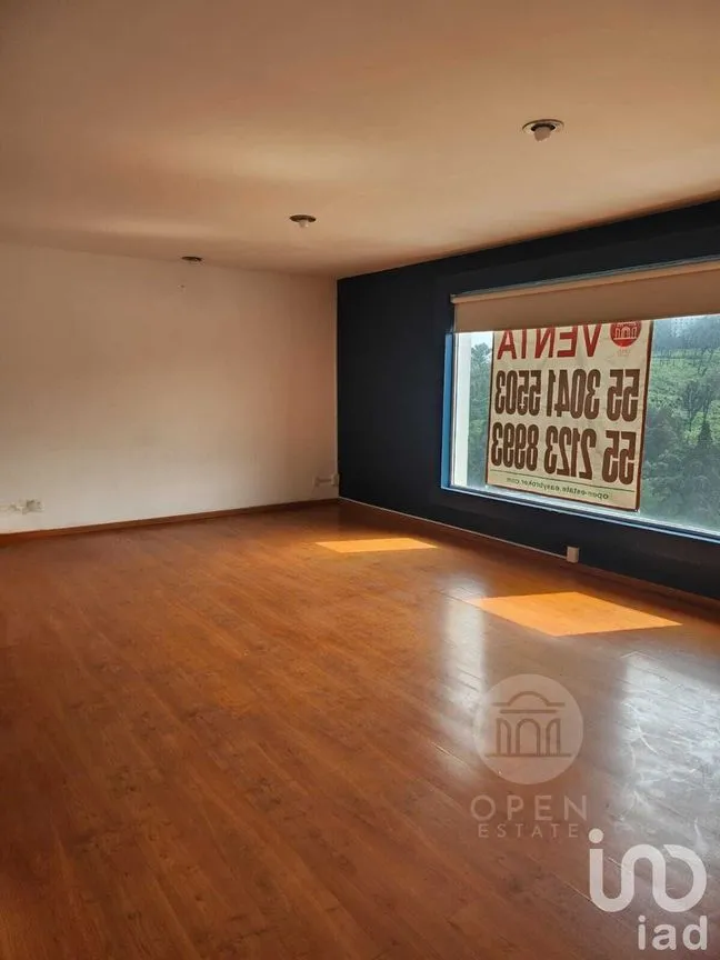 Departamento en Venta en Conjunto Urbano Ex Hacienda del Pedregal, Atizapán de Zaragoza, Estado De México | NEX-232571 | iad México | Foto 11 de 36