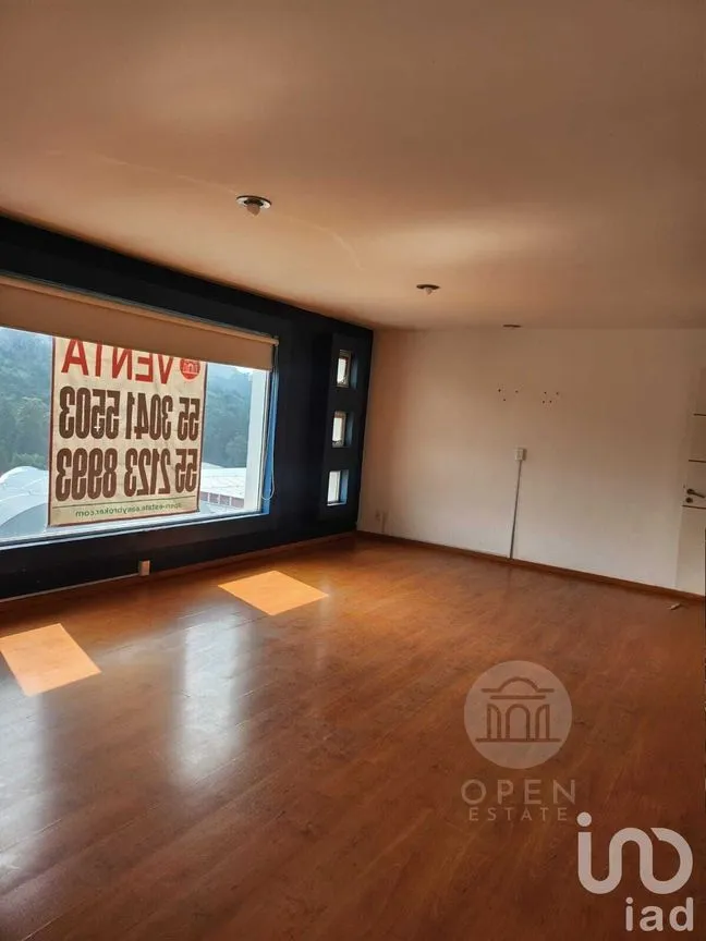 Departamento en Venta en Conjunto Urbano Ex Hacienda del Pedregal, Atizapán de Zaragoza, Estado De México | NEX-232571 | iad México | Foto 12 de 36