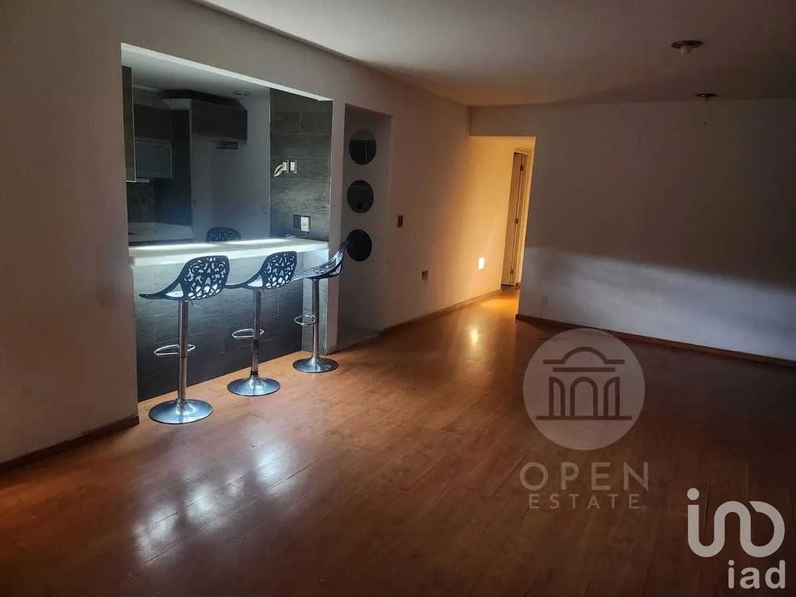 Departamento en Venta en Conjunto Urbano Ex Hacienda del Pedregal, Atizapán de Zaragoza, Estado De México | NEX-232571 | iad México | Foto 14 de 36