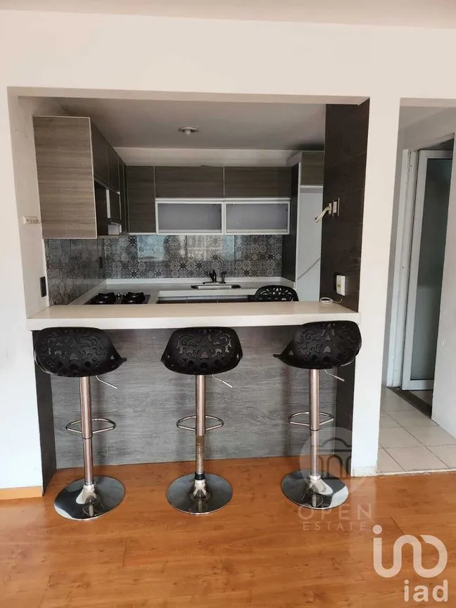 Departamento en Venta en Conjunto Urbano Ex Hacienda del Pedregal, Atizapán de Zaragoza, Estado De México | NEX-232571 | iad México | Foto 15 de 36