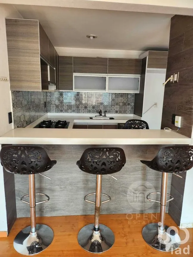 Departamento en Venta en Conjunto Urbano Ex Hacienda del Pedregal, Atizapán de Zaragoza, Estado De México | NEX-232571 | iad México | Foto 16 de 36