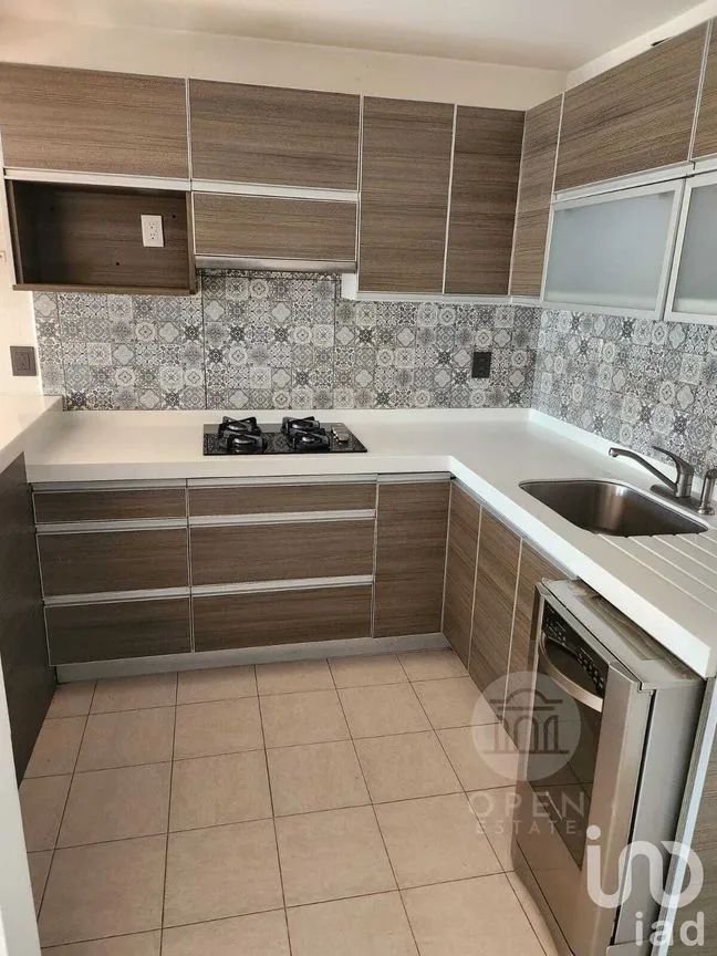 Departamento en Venta en Conjunto Urbano Ex Hacienda del Pedregal, Atizapán de Zaragoza, Estado De México | NEX-232571 | iad México | Foto 17 de 36