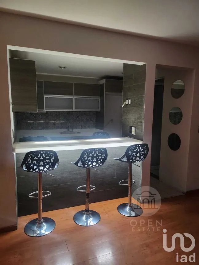 Departamento en Venta en Conjunto Urbano Ex Hacienda del Pedregal, Atizapán de Zaragoza, Estado De México | NEX-232571 | iad México | Foto 19 de 36