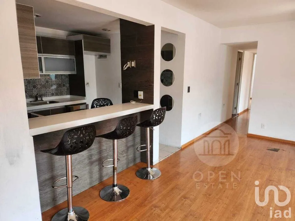 Departamento en Venta en Conjunto Urbano Ex Hacienda del Pedregal, Atizapán de Zaragoza, Estado De México | NEX-232571 | iad México | Foto 20 de 36