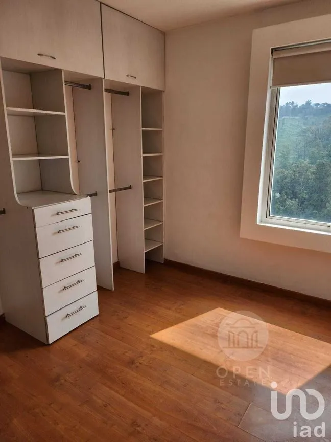 Departamento en Venta en Conjunto Urbano Ex Hacienda del Pedregal, Atizapán de Zaragoza, Estado De México | NEX-232571 | iad México | Foto 21 de 36