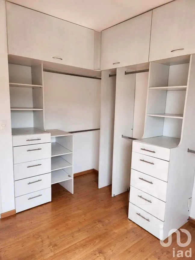 Departamento en Venta en Conjunto Urbano Ex Hacienda del Pedregal, Atizapán de Zaragoza, Estado De México | NEX-232571 | iad México | Foto 22 de 36